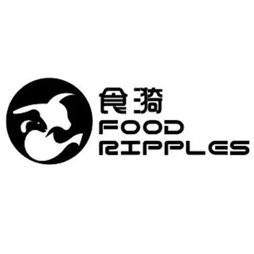 食漪 FOOD RIPPLES