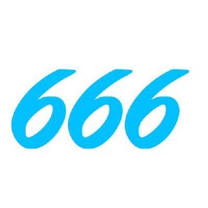 666666