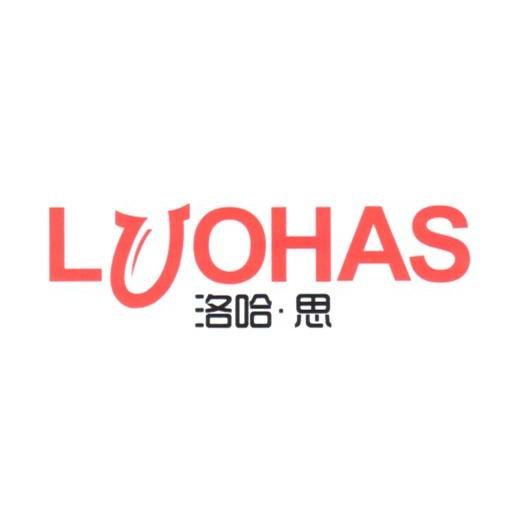 洛哈思
