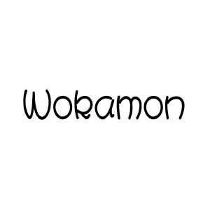 合肥博新林教育科技有限公司商标WOKAMON（41类）多少钱？