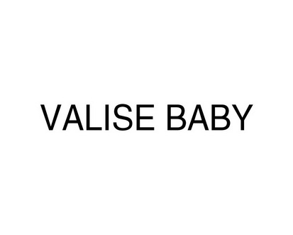 廖香香商标VALISE BABY（05类）商标转让流程及费用