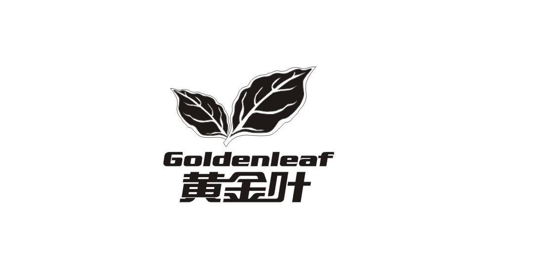 黃金葉 goldenleaf