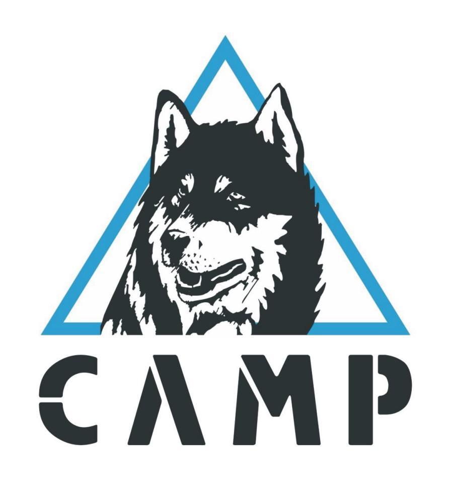 camperlogo图片