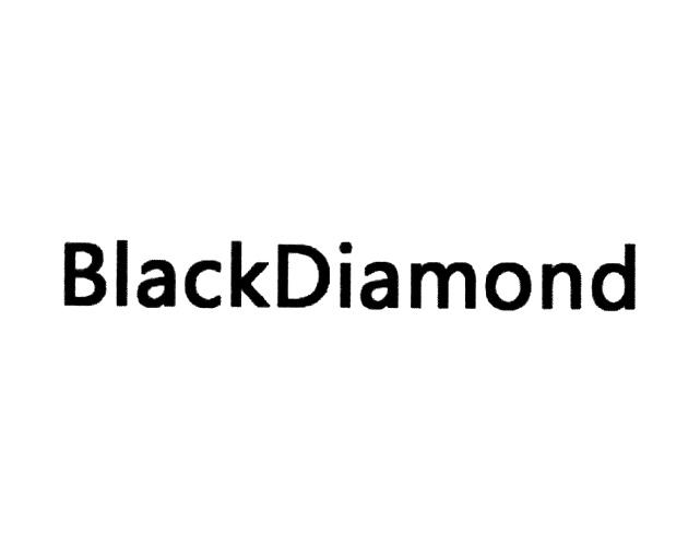 blackdiamond_注册号46652218_商标注册查询 - 天眼查