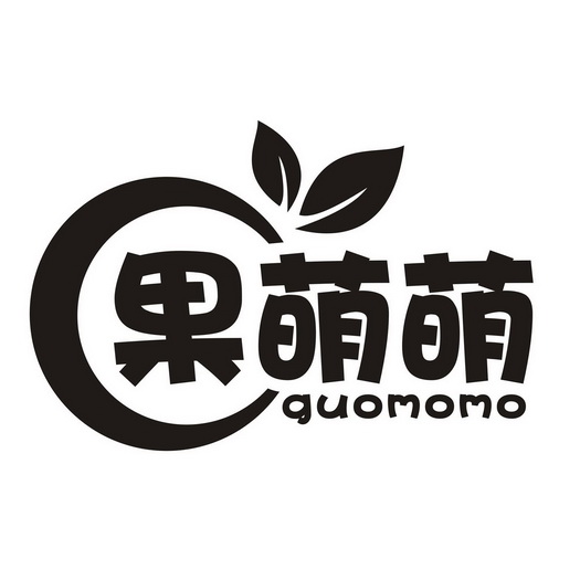 果萌萌 guomomo