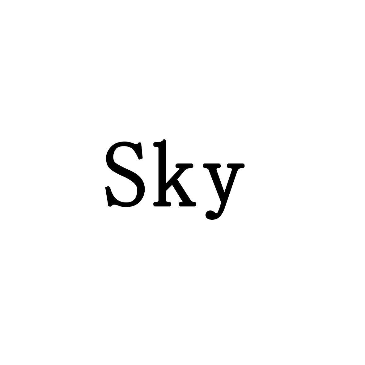 sky图标logo图片