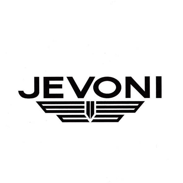杰凡尼logo图片