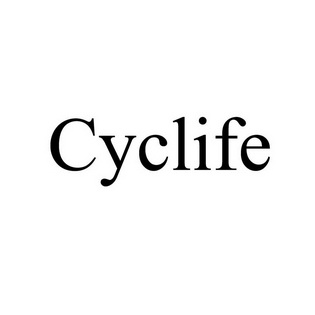 CYCLIFE