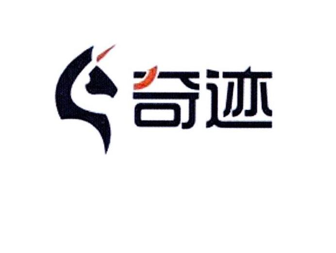 关于奇迹的logo图片