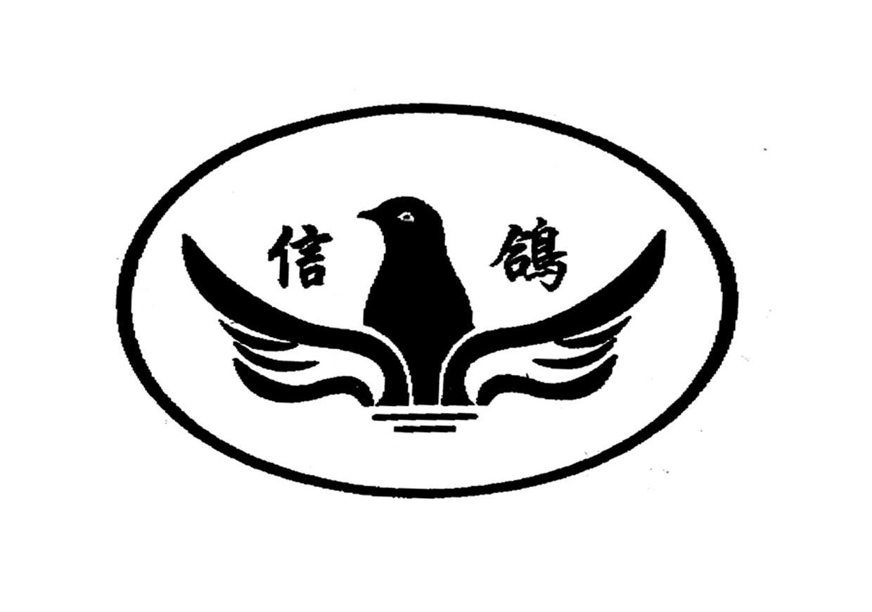 信鸽