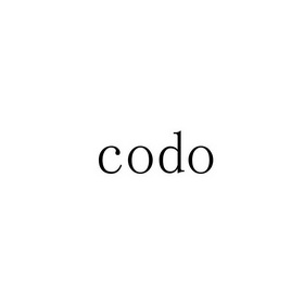 【CODO】_09-科学仪器_近似商标_竞品