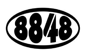 8848;8848