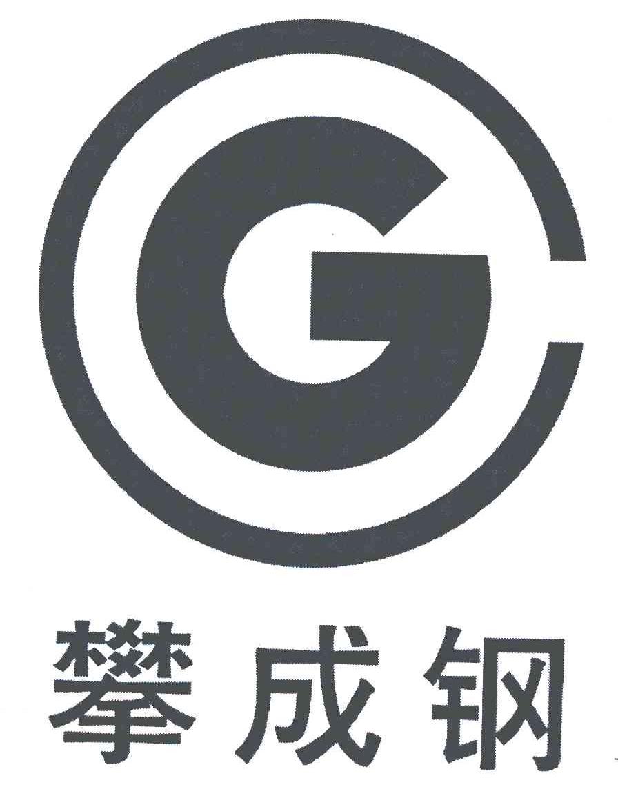 攀钢集团logo图片