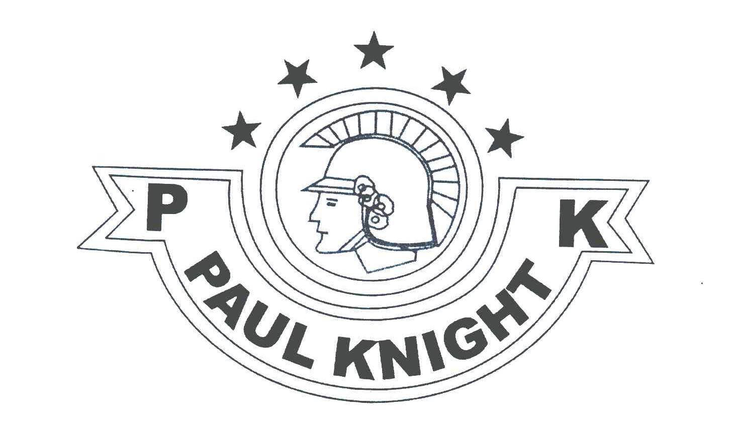 保罗骑士商标图片