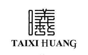曦;taixi huang