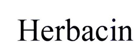 herbacin