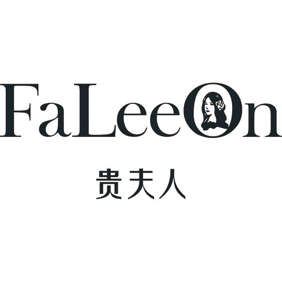 贵夫人faleeon