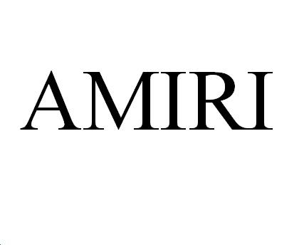 amiri_注册号31982691_商标注册查询 - 天眼查
