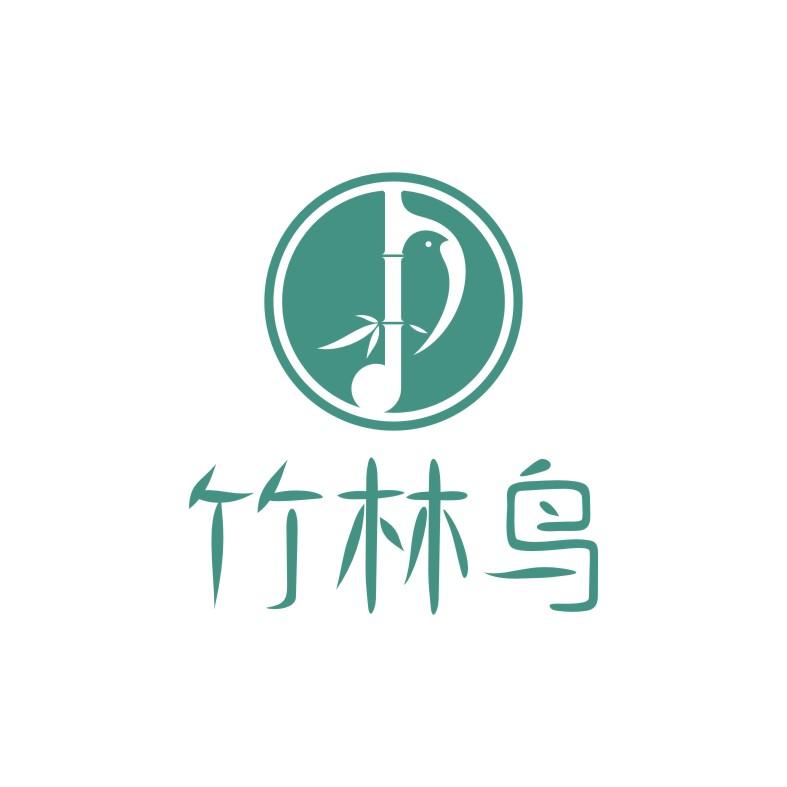 竹林鸟