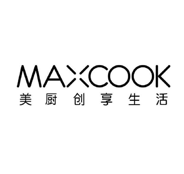 美厨创享生活;maxcook