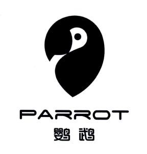 鹦鹉parrot