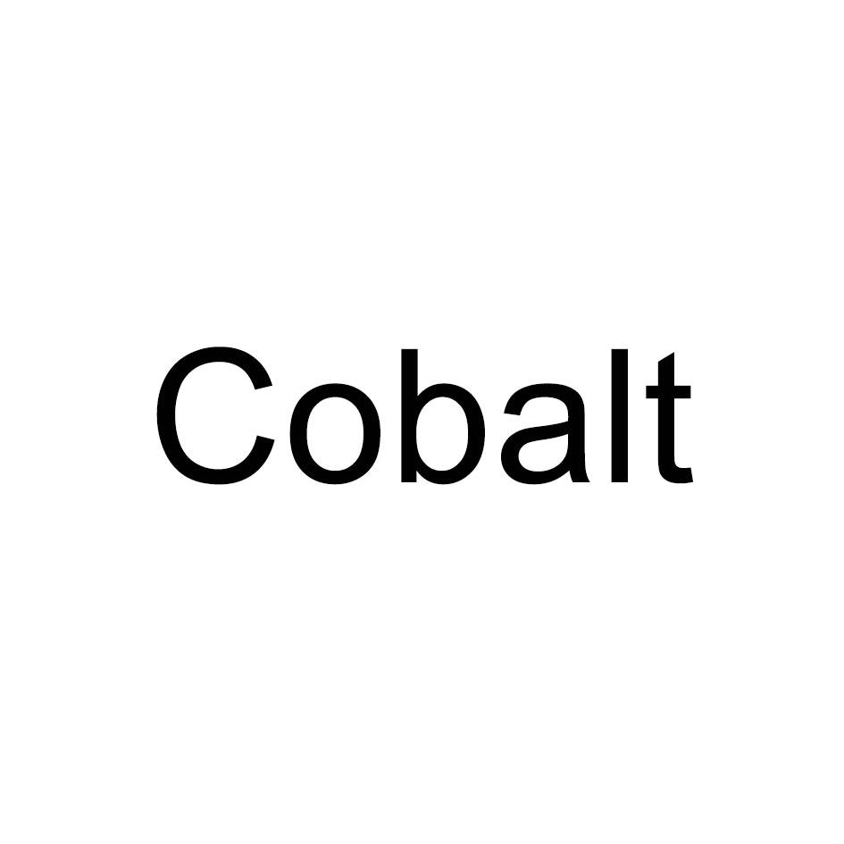 cobalt