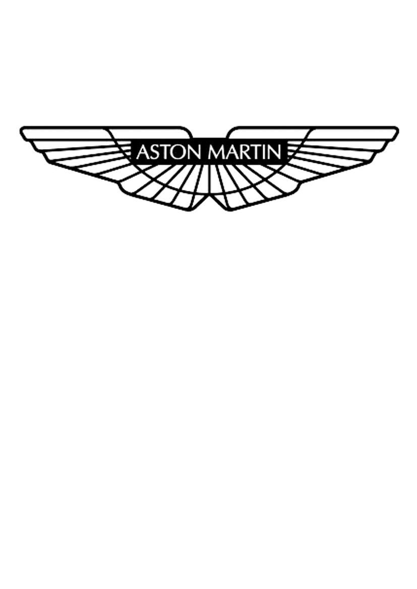 aston martin