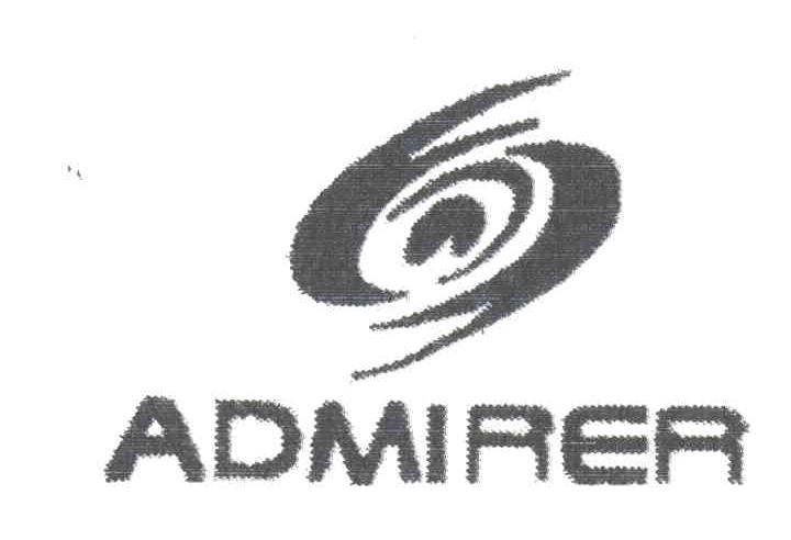 【ADMIRER】_09-科学仪器_近似商标_竞