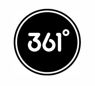 361°都有哪些标志图片