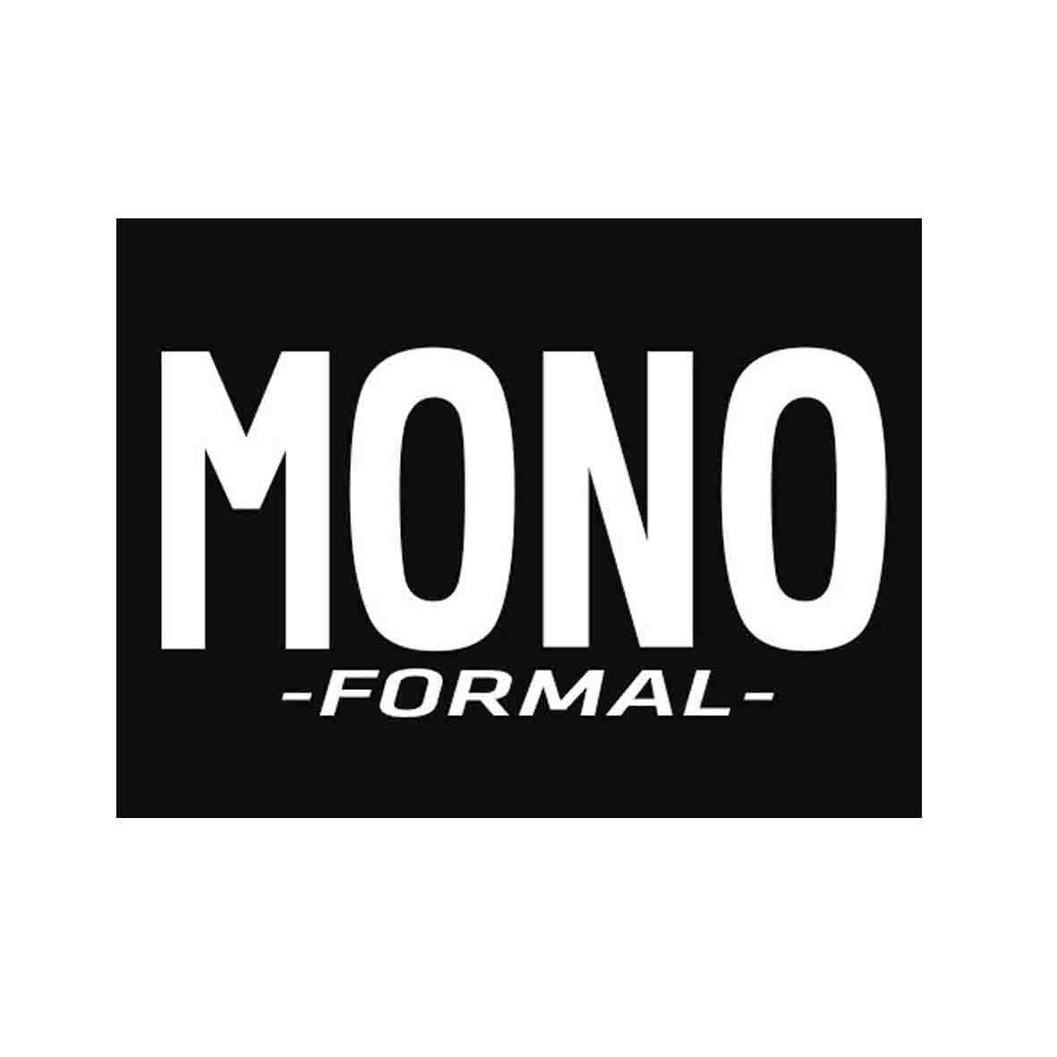 mono formal
