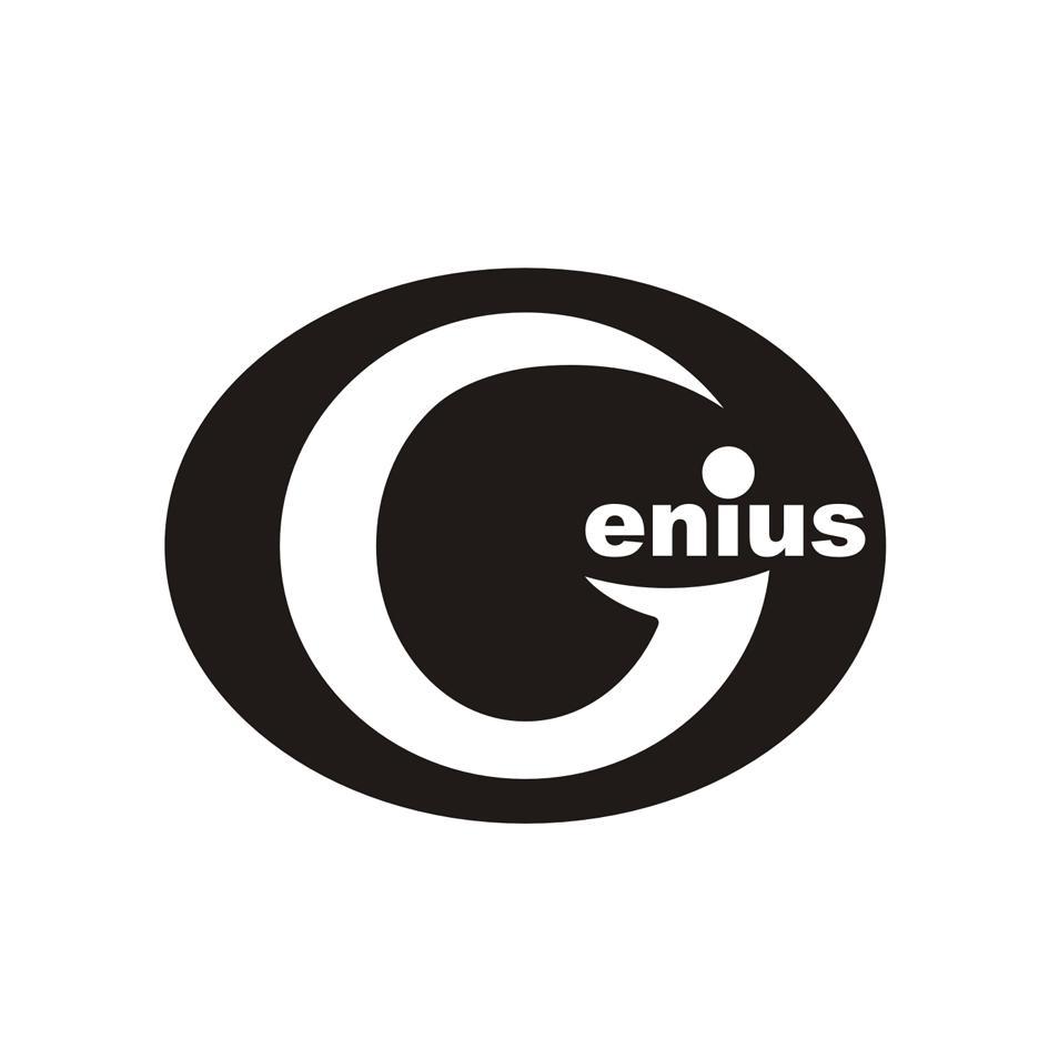 genius
