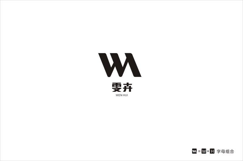 wh 雯卉 wh=w h 字母组合_注册号47031468_商标注册查询 - 天眼查