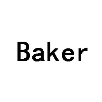 baker