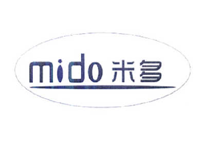 midologo图片