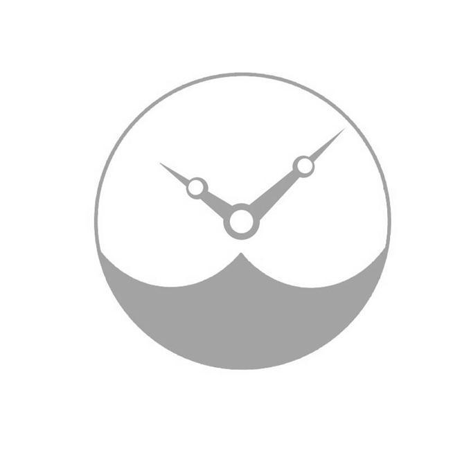 上海万亨钟表