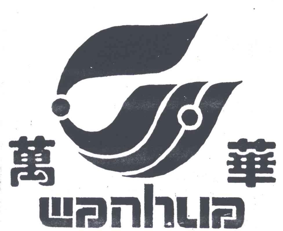 烟台万华logo图片