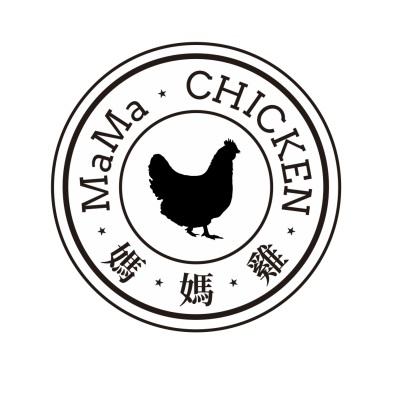 母鸡logo图片