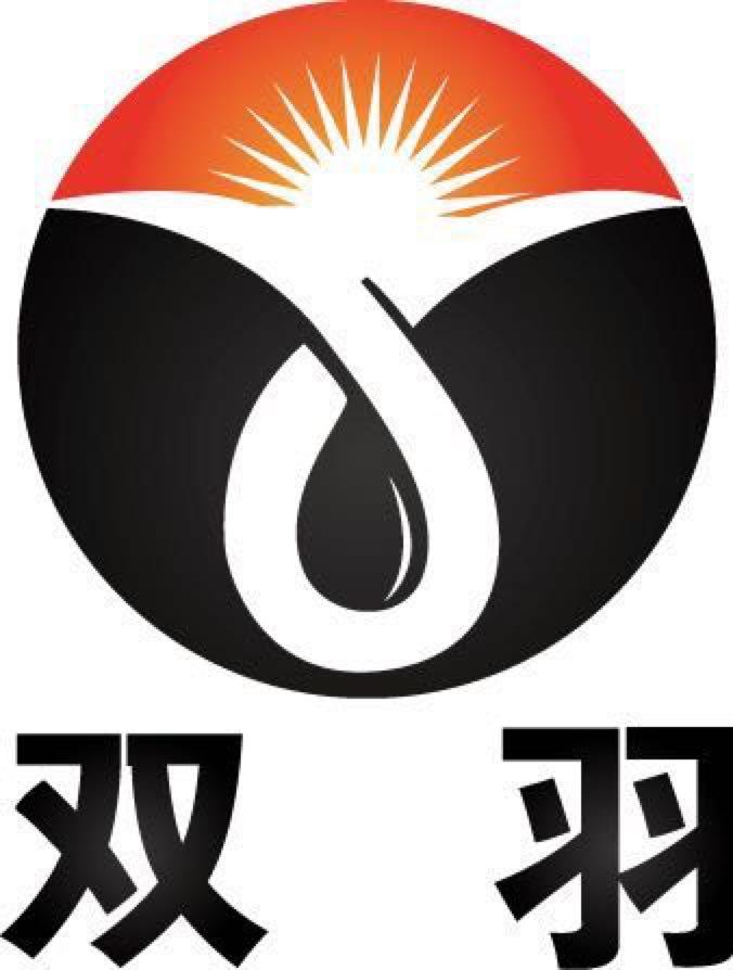 双羽