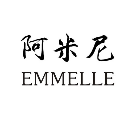阿米尼emmelle