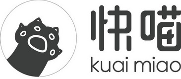快喵