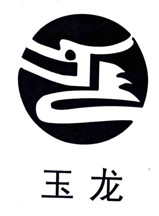 玉龙