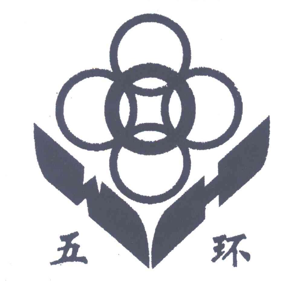 五环