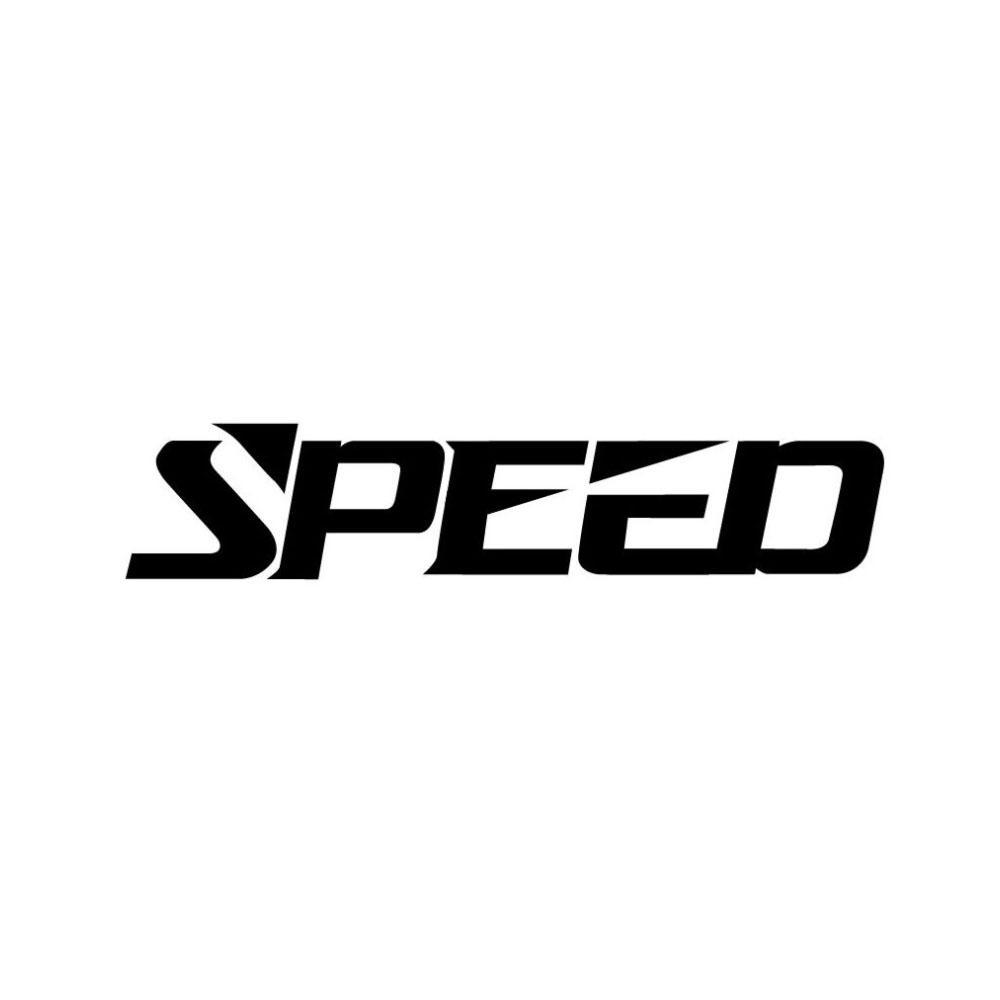 speed