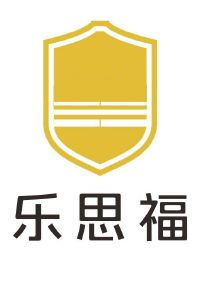 乐斯福logo图片