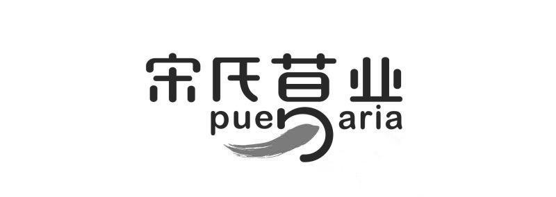 宋氏业 puearia