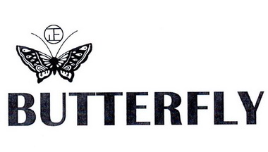 butterfly 正_注册号43105956_商标注册查询 - 天眼查