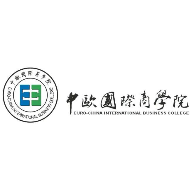 中欧国际商学院logo图片