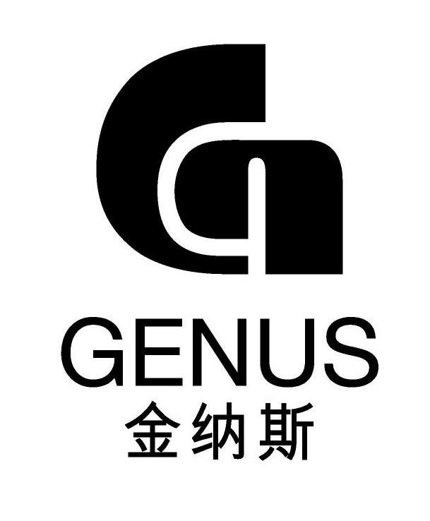 金纳斯 genus