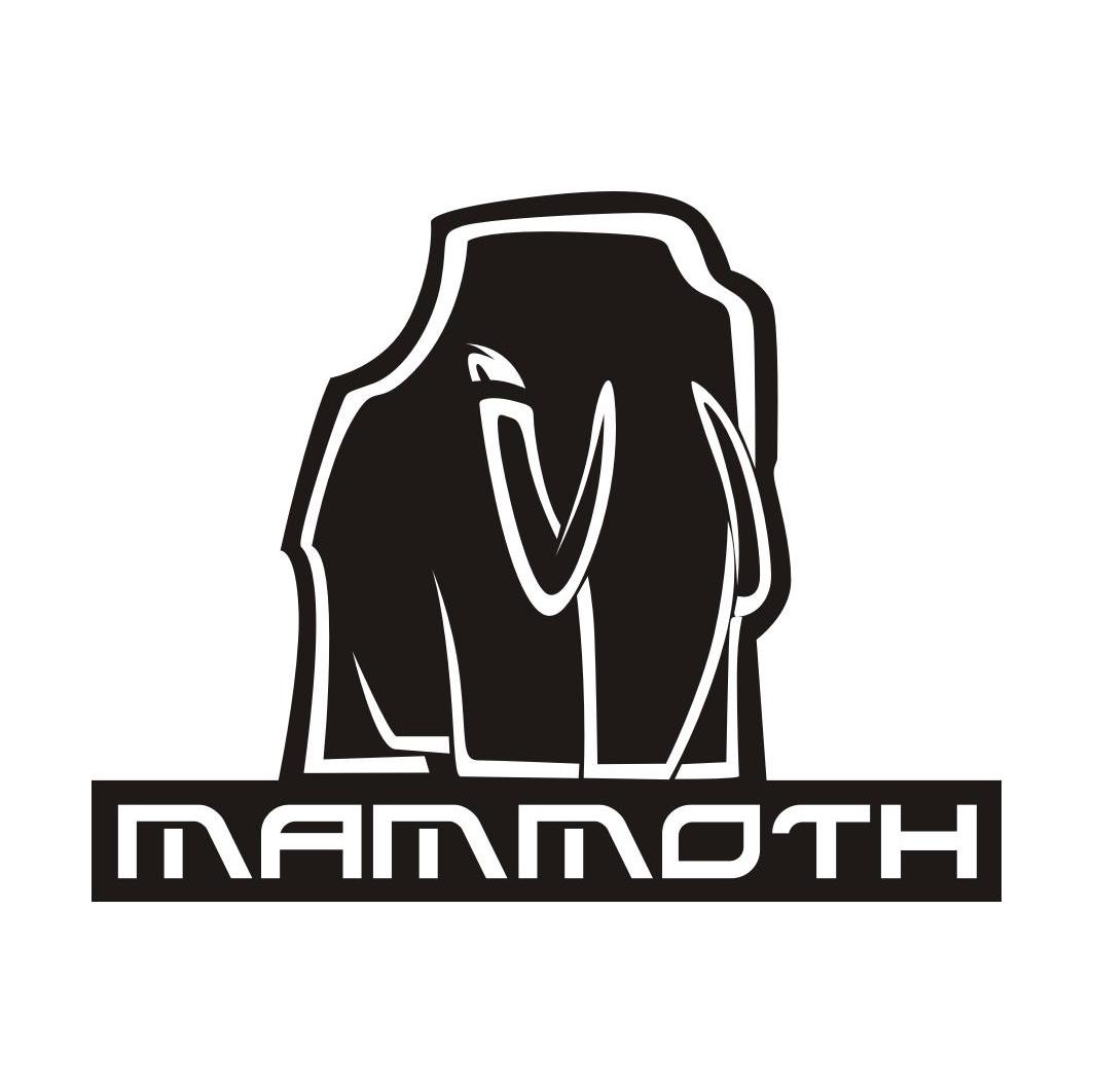 猛犸mammoth