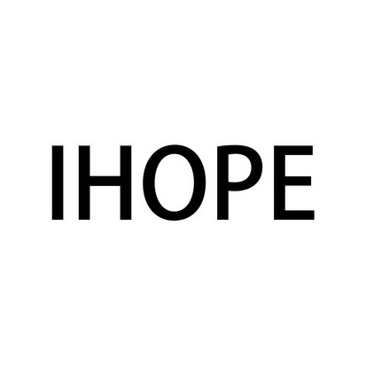 ihope